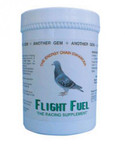 GEM Flight Fuel