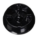 Dogit Anti Gulping Bowl Black