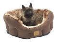 HOP Artic Fox Snuggle Bed