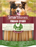 SmartBones Chicken 10pc x 10