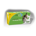 Van Ness Cat Litter Tray Liner x12
