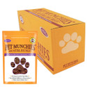 Pet Munchies Training Treat Liver 8x50g