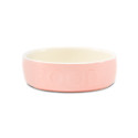 Scruffs Classic Pink Food Bowl 15cm Scruffs Classic Pink Food Bowl 15cm