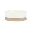 Scruffs Scandi Cream Non Tip Bowl 14cm Scruffs Scandi Cream Non Tip Bowl 14cm