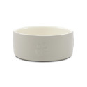 Scruffs Icon L Grey Food Bowl 19cm Scruffs Icon L Grey Food Bowl 19cm