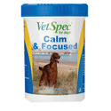VetSpec Calm & Focused 500g