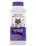 Versele Laga Cat Litter Deodorant Lavender 750g