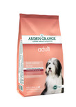 Arden Grange Dog Salmon & Rice 2kg