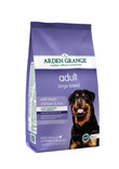 Arden Grange Dog Chicken Lge Breed 2kg