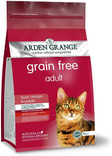 Arden Grange Cat GF Chicken & Potato
