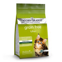 Arden Grange Kitten GF Chick&Pot 2kg