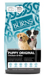 Burns Puppy Original Chicken