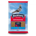 Bucktons Depurative