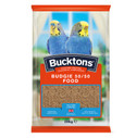 Bucktons 50/50 Budgie