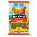 Bucktons No.1 Canary