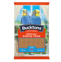 Bucktons Special Budgie