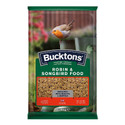 Bucktons Robin & Songbird