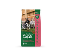 Burgess Excel Rabbit Mature Nugg 4x1.5kg