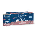 Butcher's Grain Free Healthy Heart Tins 24x390g