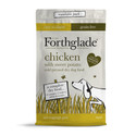 Forthglade Adult Dog Cold GF Chick