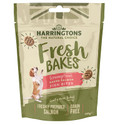 Harringtons Salmon Roll Treats 100g