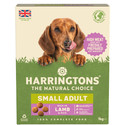 Harringtons Small Dog Lamb 1kg