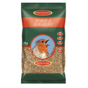 Johnston & Jeff Robin Mix With Insects 2kg