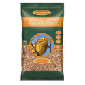 Johnston & Jeff Premium Wild Bird Husk Free 2kg