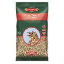 Johnston & Jeff Sunflower Hearts 2kg