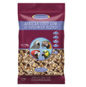 Johnston & Jeff Low Sunflower African Grey 12.75kg