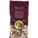 Johnston & Jeff Fruit Nut & Veg Mix 700g