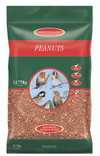 Johnston & Jeff Standard Peanuts 12.75kg