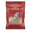 Johnston & Jeff Dried Mealworm 100g