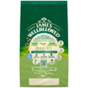 James Wellbeloved Adult Grain Free Fish & Vegetable 10kg