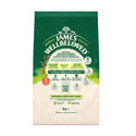 James Wellbeloved Adult Chicken & Rice Dry Cat Food 4kg