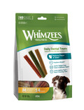 Whimzees Stix Medium 14PKx6