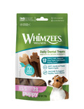 Whimzees Puppy Daily Dental Treat XS/S