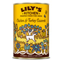 Lilys Kitchen Meat Casserole 6x400g