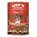 Lilys Kitchen Cottage Pie 6x400g Lilys Kitchen Cottage Pie 6x400g