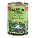 Lilys Kitchen Garden Party 6x400g