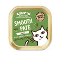 Lilys Kitchen Cat Smth Pate Lamb 19x85g Lilys Kitchen Cat Smth Pate Lamb 19x85g