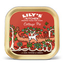 Lilys Kitchen Cottage Pie 10x150g Lilys Kitchen Cottage Pie 10x150g