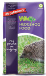 Mr Johnsons Wildlife Hedgehog Food