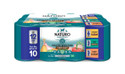 Naturo Adult GGF Mix Grvy Tin 12/10x390g