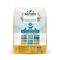 Naturo Adult Grain Free Chicken Potato and Vegetable Dry Dog Food 10kg Bag