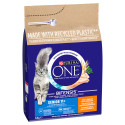 Purina One Senior 11+ Cat Chicken 2.8kg