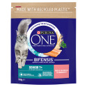 Purina One Senior 7+ Cat Salmon 750g