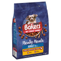 Bakers Meaty Meals Chicken