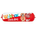 Webbox Chub Beef 15x720g