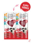 Webbox Tasty Sticks Beef Small 12x6Pk